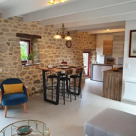 Holiday home Le Domaine De La Petite Chevre