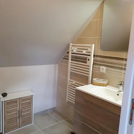 Le Domaine De La Petite Chevre Holiday home *
