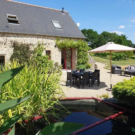 Le Domaine De La Petite Chevre Holiday home *