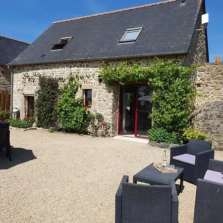Holiday home Le Domaine De La Petite Chevre *