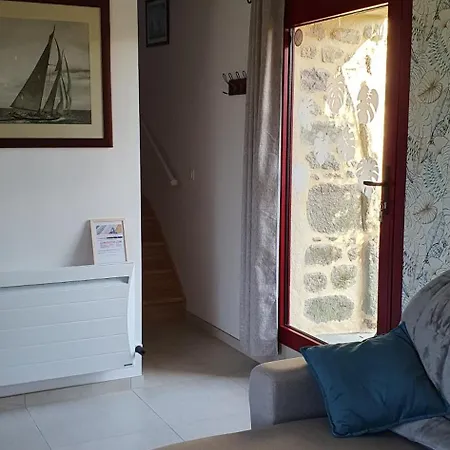 Holiday home Le Domaine De La Petite Chevre *