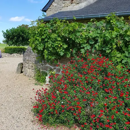 Le Domaine De La Petite Chevre *